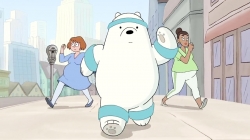 انیمیشن سه خرس کله پوک فصل 2 قسمت 1